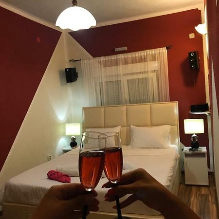 Apartments Ljiljanic Budva Luaran gambar