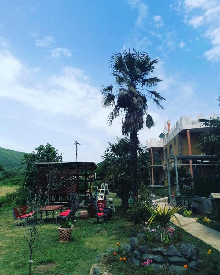 Apartments Ljiljanic Budva Luaran gambar