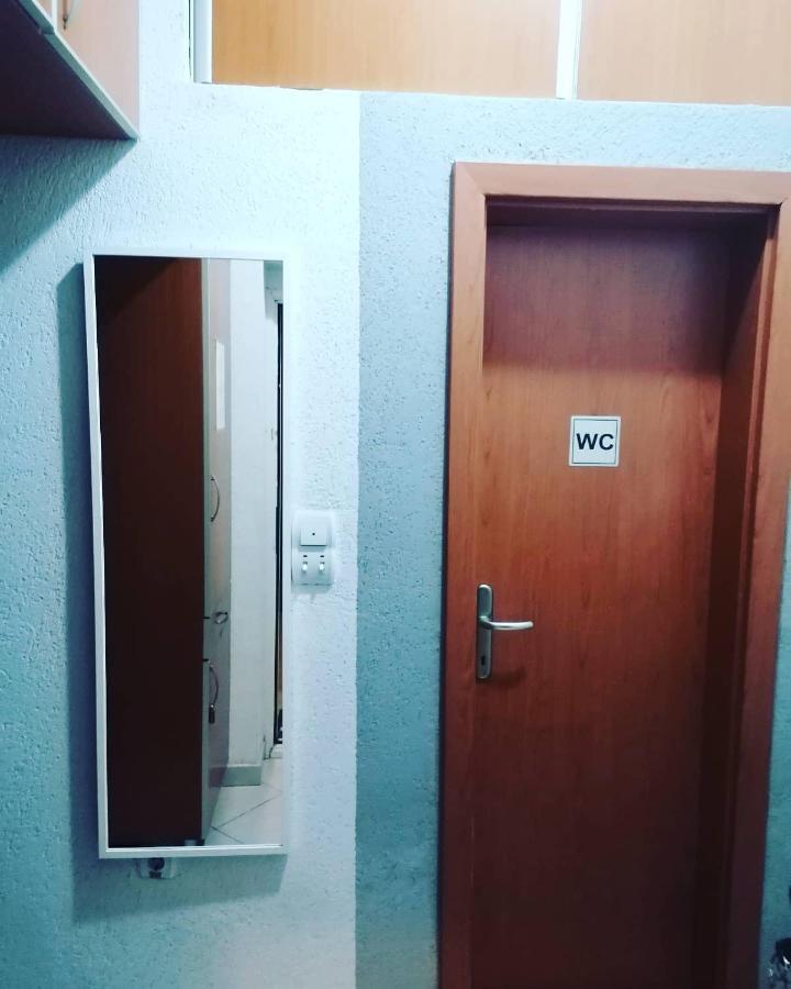 Apartments Ljiljanic Budva Luaran gambar