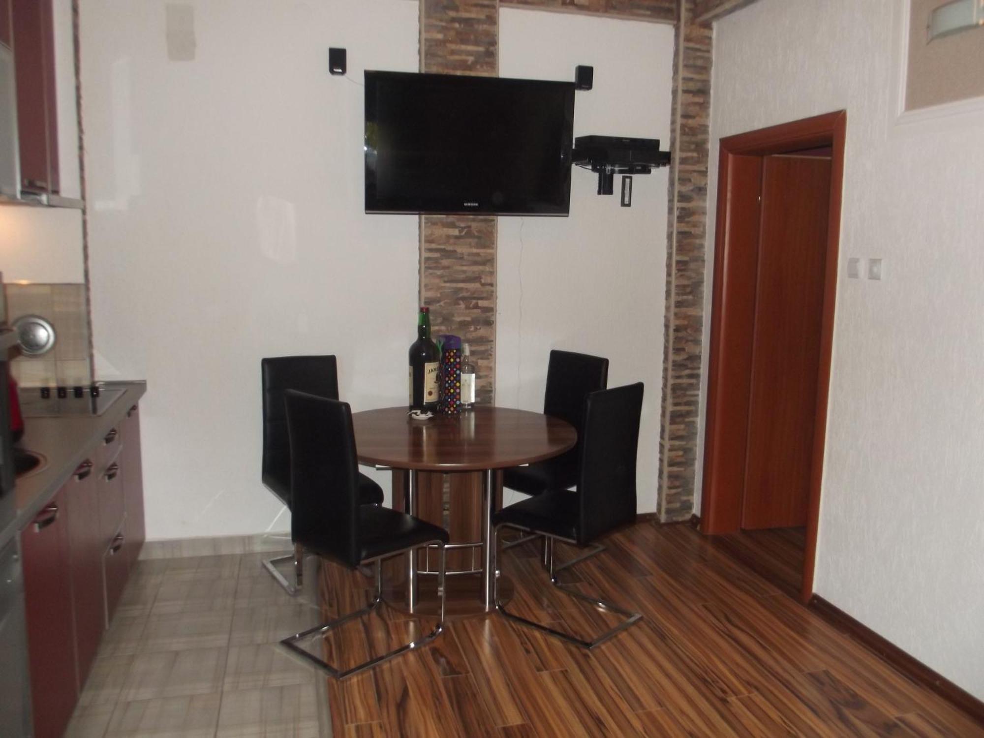 Apartments Ljiljanic Budva Luaran gambar