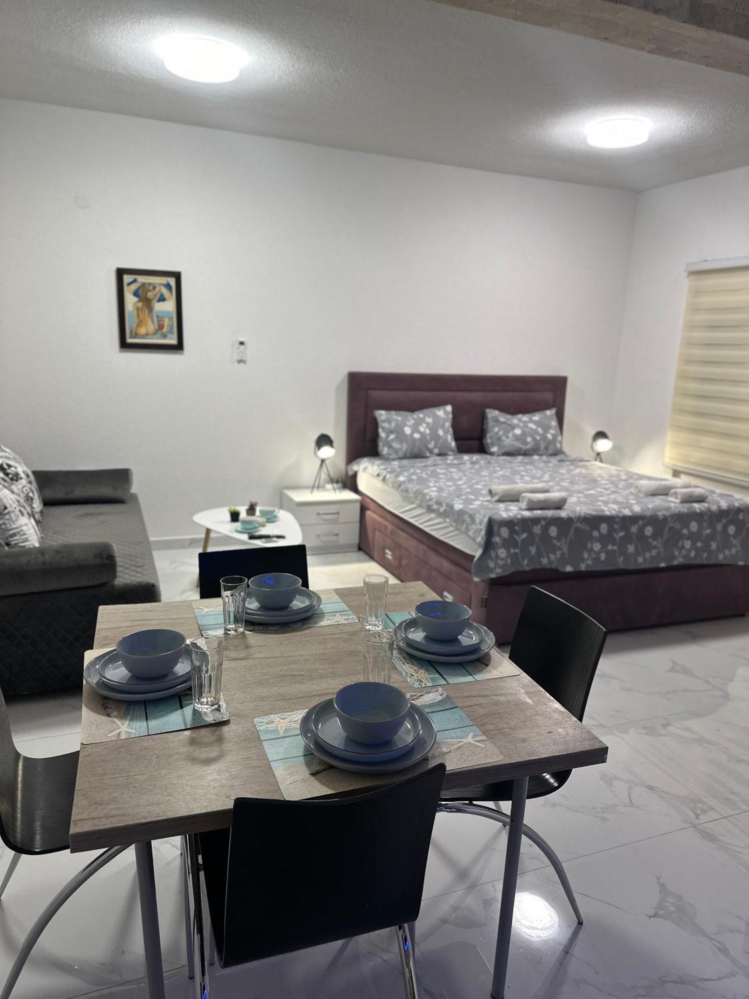Apartments Ljiljanic Budva Luaran gambar