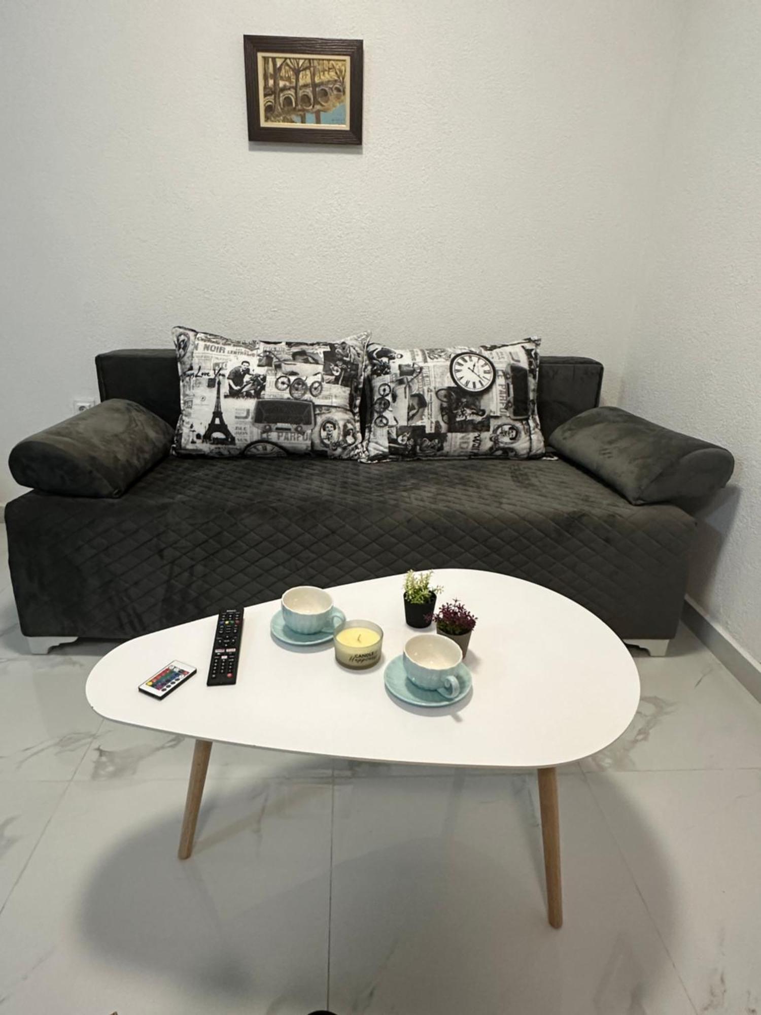 Apartments Ljiljanic Budva Luaran gambar