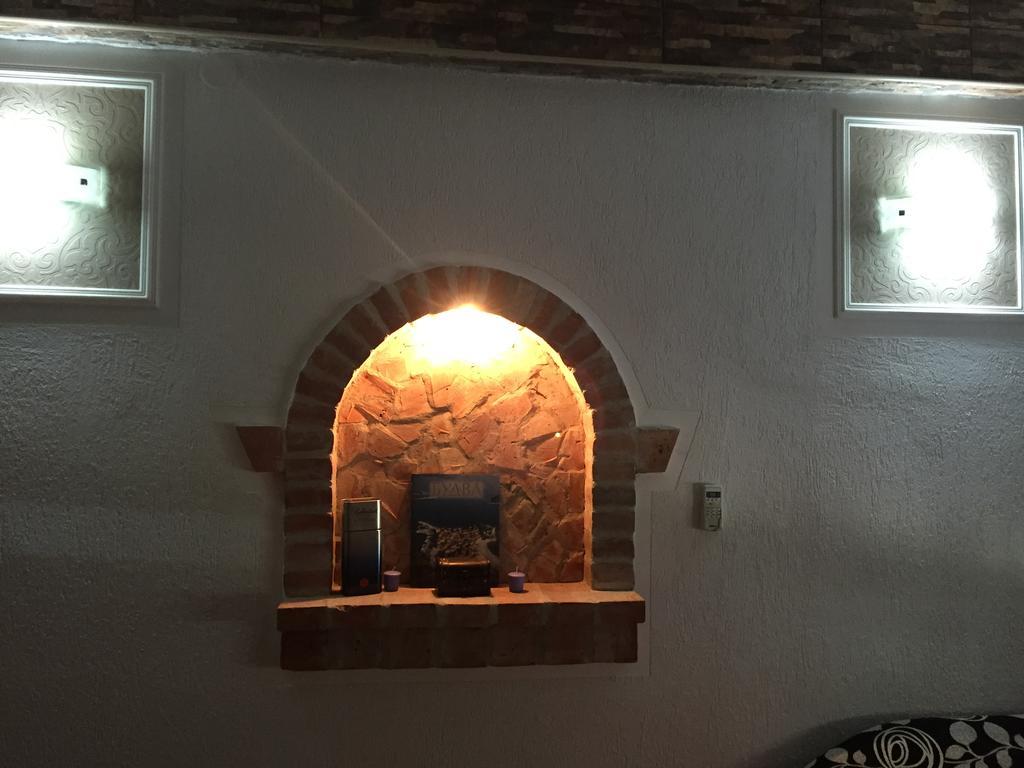 Apartments Ljiljanic Budva Luaran gambar