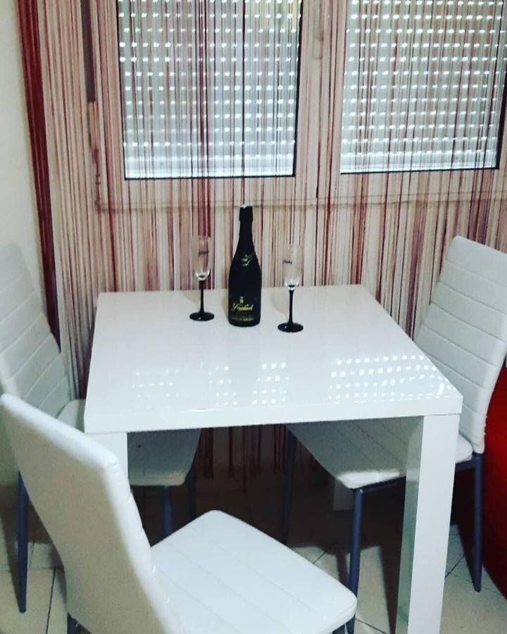 Apartments Ljiljanic Budva Luaran gambar