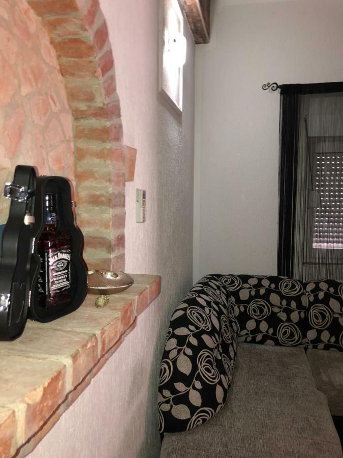 Apartments Ljiljanic Budva Luaran gambar