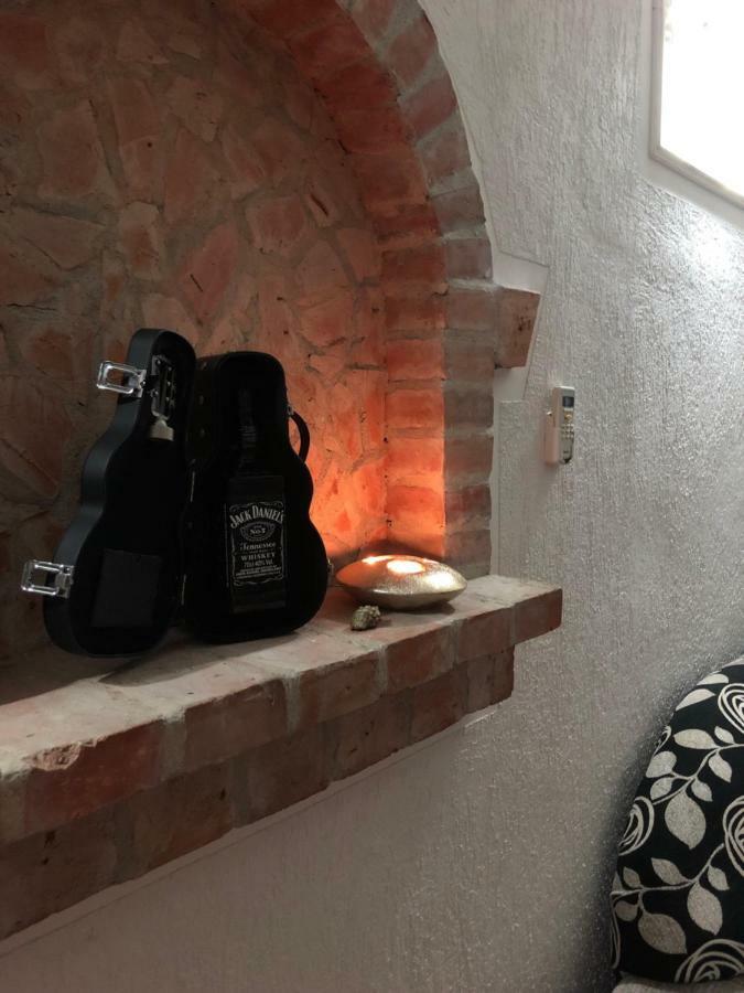 Apartments Ljiljanic Budva Luaran gambar